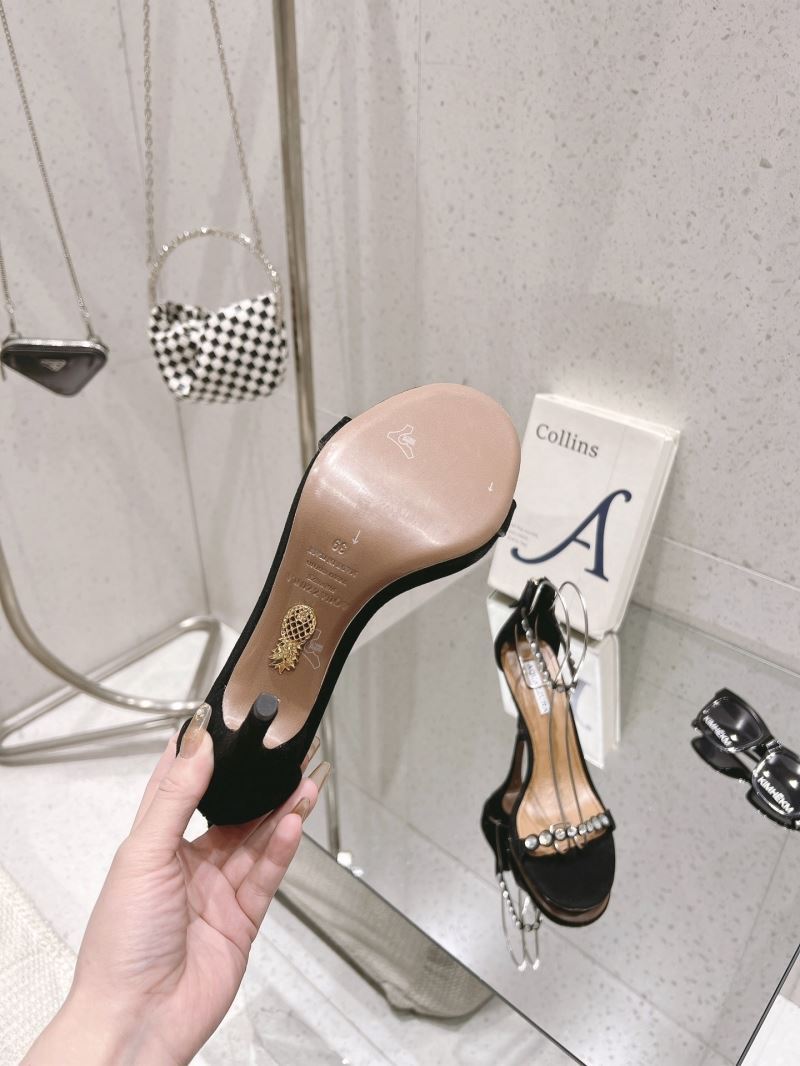 Aquazzura Sandals